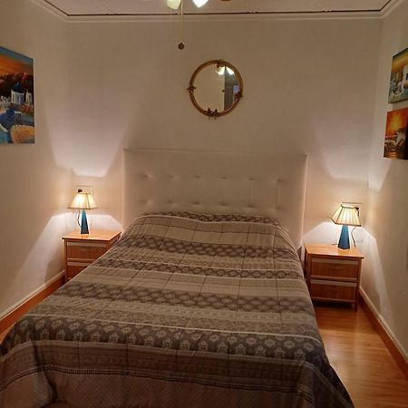 Apartament Rex Cuatro Benidorm Zewnętrze zdjęcie