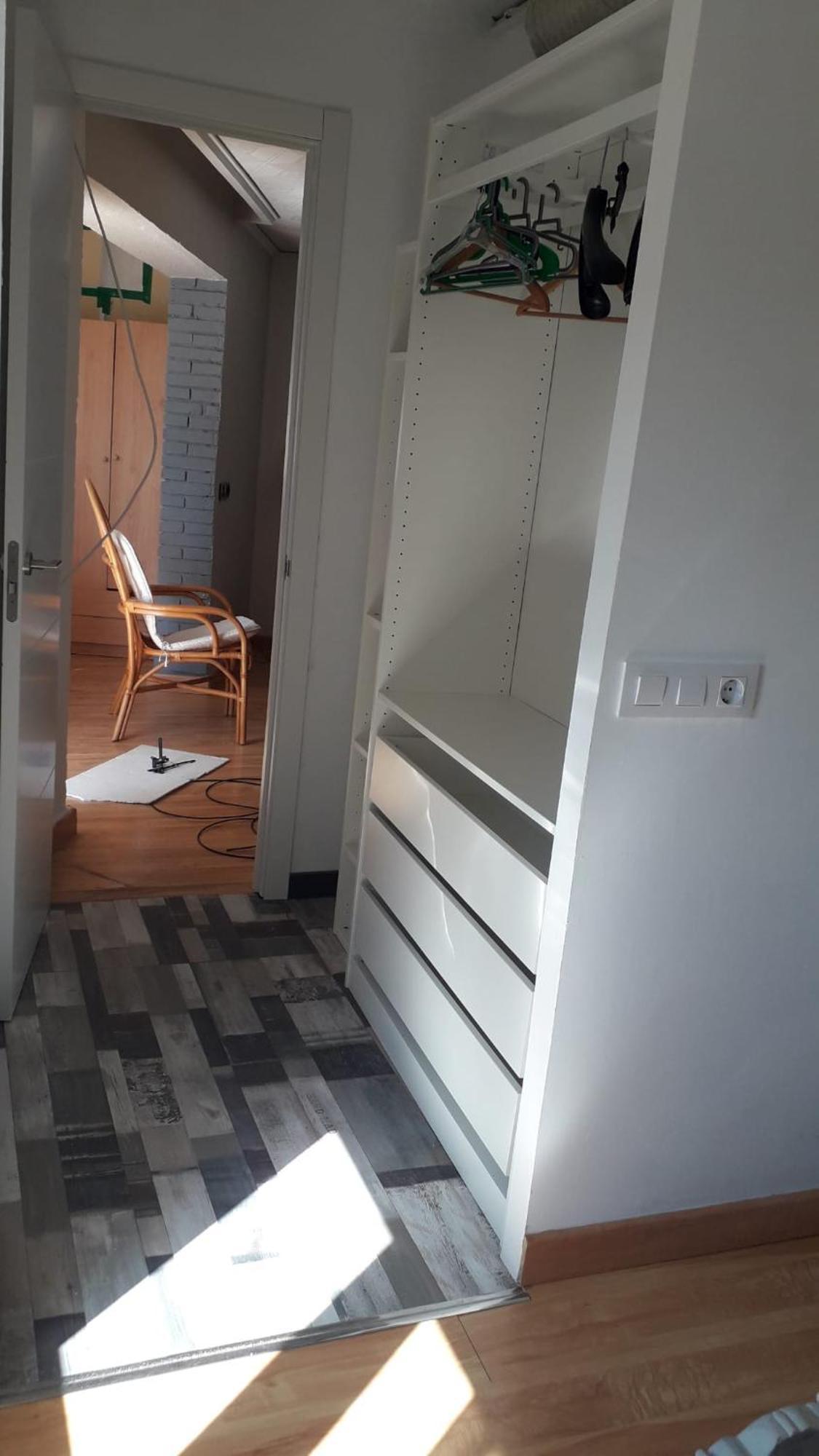 Apartament Rex Cuatro Benidorm Zewnętrze zdjęcie