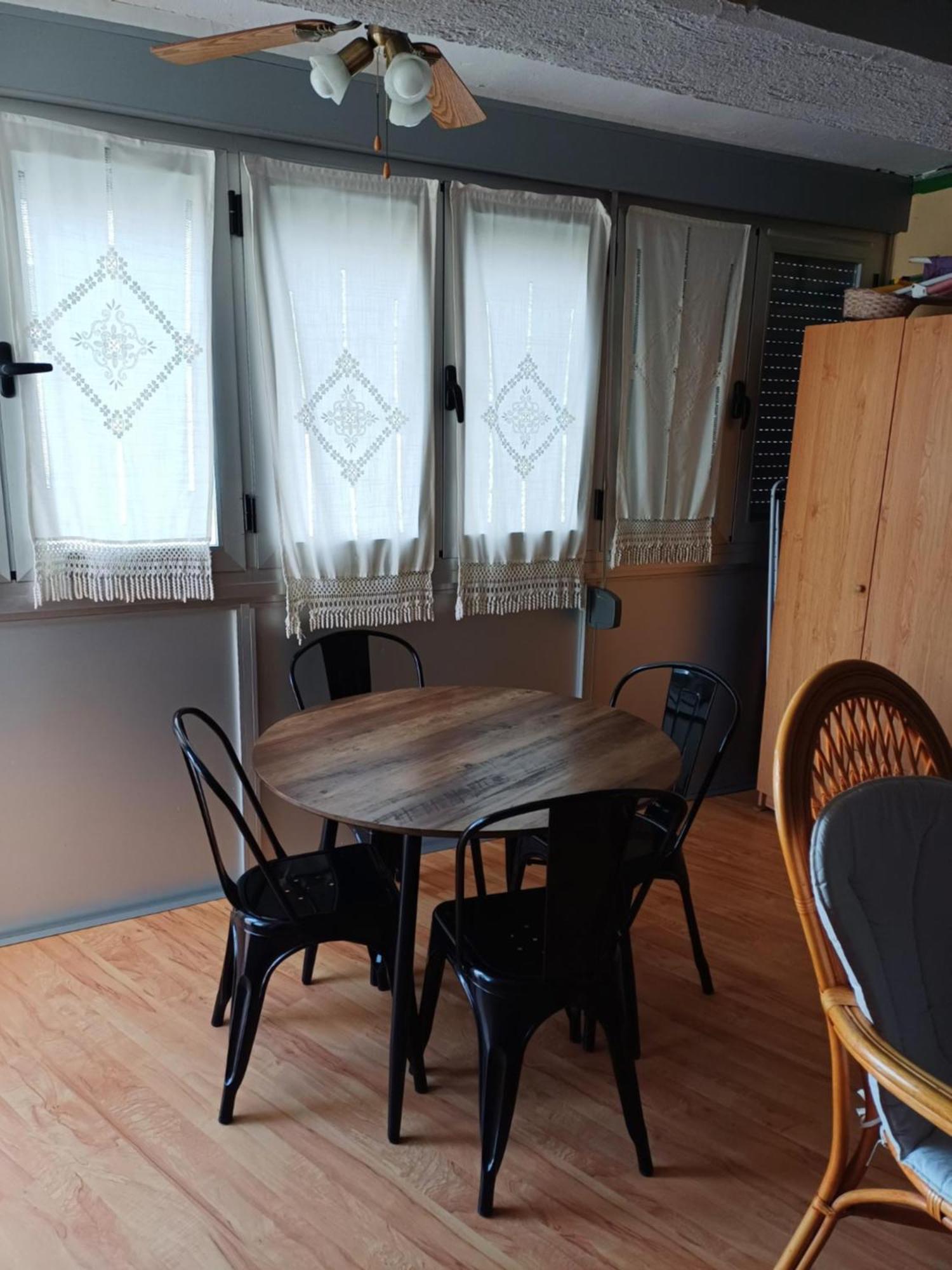 Apartament Rex Cuatro Benidorm Zewnętrze zdjęcie