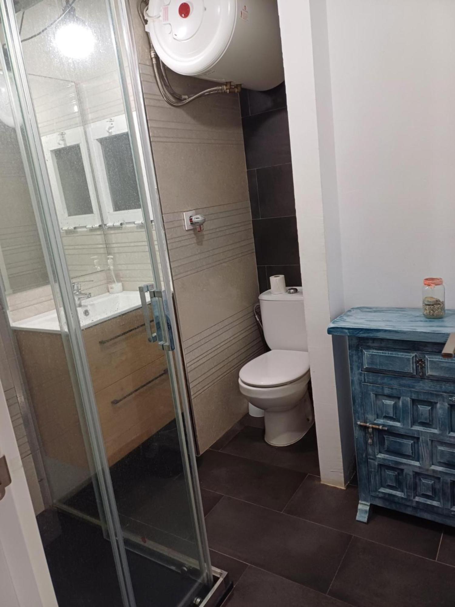 Apartament Rex Cuatro Benidorm Zewnętrze zdjęcie